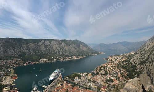 Preview: Montenegro And The City Of Kotor