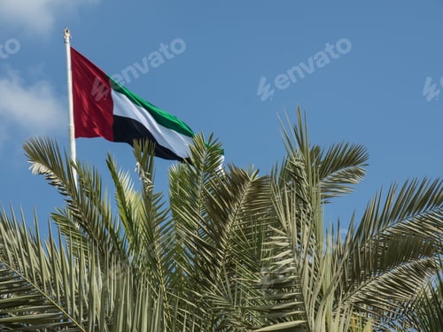 Preview: Village In Abu Dhabi