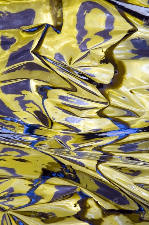 Preview: Reflection Of A Playground Toy