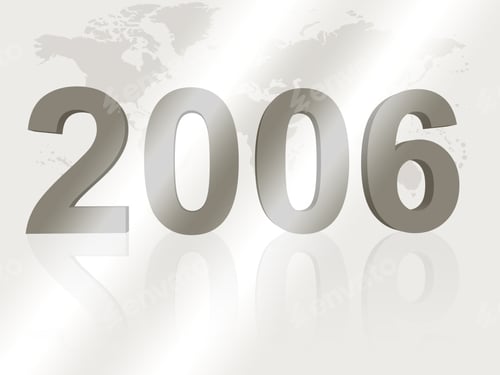 Preview: New Year 2006, With World At The Background