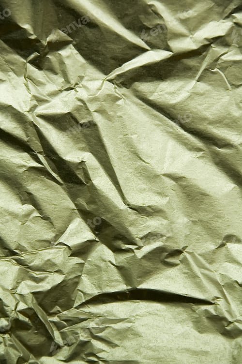 Preview: Creased Wrapping Paper