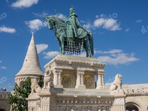 Preview: The Nice City Of Budapest