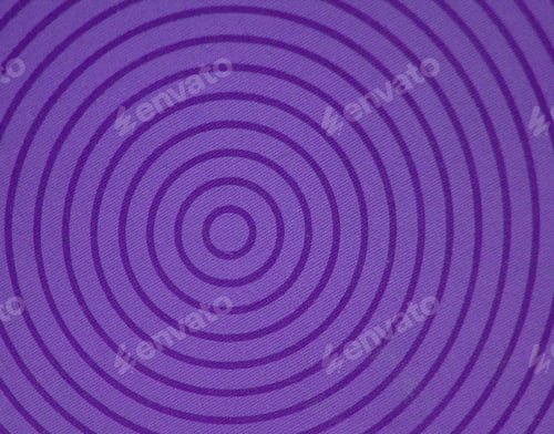 Preview: Purple Circles