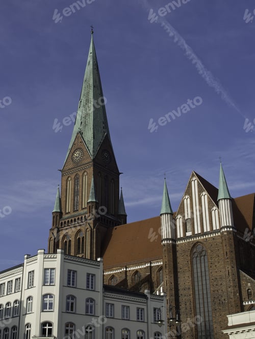 Preview: Schwerin In Germany