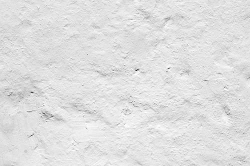 Preview: Detailed View Of A White Painted Wall Which Has Been Weathered