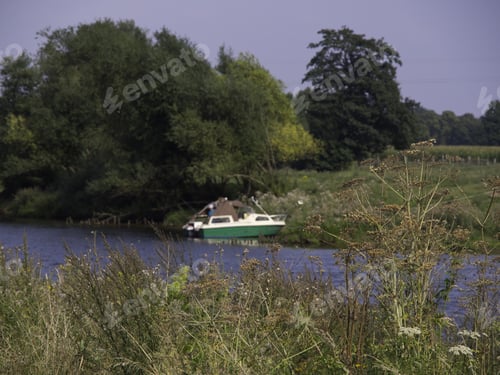Preview: The River Ems