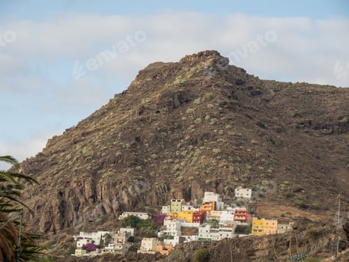 Preview: The Island Tenerife