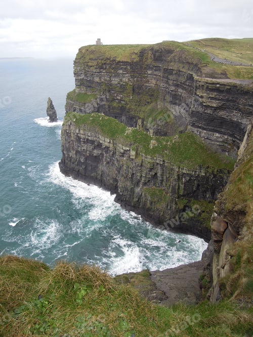 Preview: The Coast Of Ireland