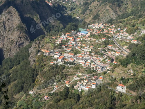 Preview: The Island Madeira