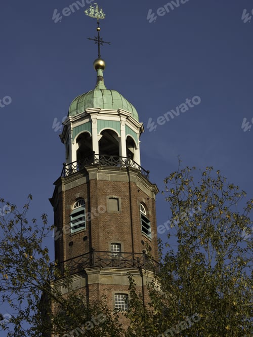 Preview: The City Of Leer