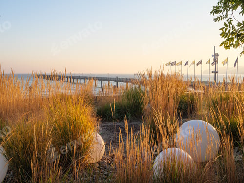 Preview: German Island In The Baltic Sea