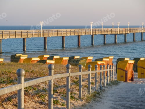 Preview: German Island In The Baltic Sea