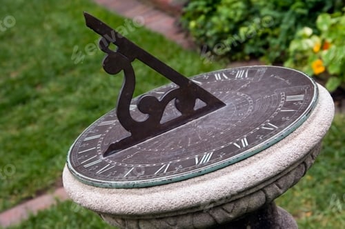 Preview: Sundial