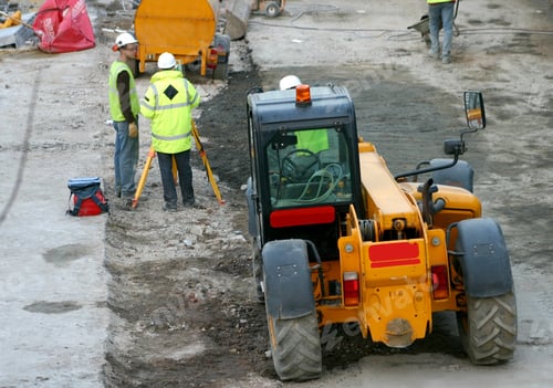 Preview: Builders Discussing Procedures