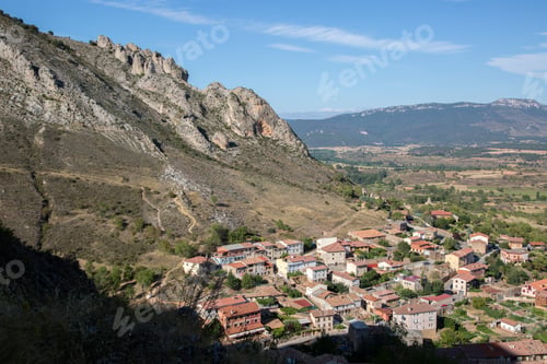 Preview: Poza De La Sal, Burgos, Spain