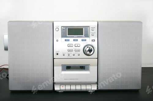 Preview: Hifi System
