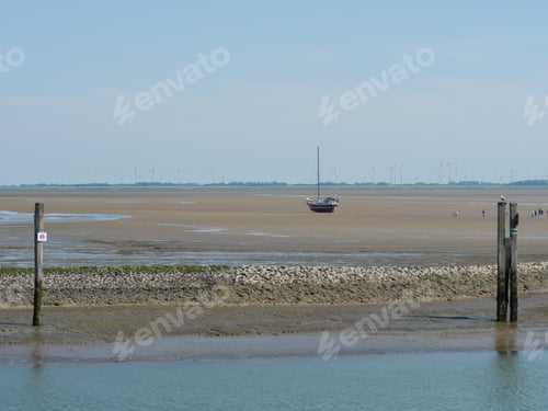 Preview: On The Island Of Baltrum