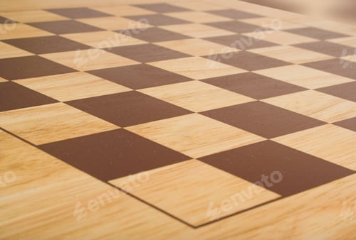 Preview: Chess Board