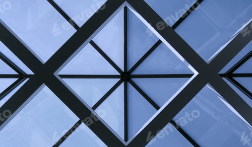 Preview: Skylight Highlight With Reflections