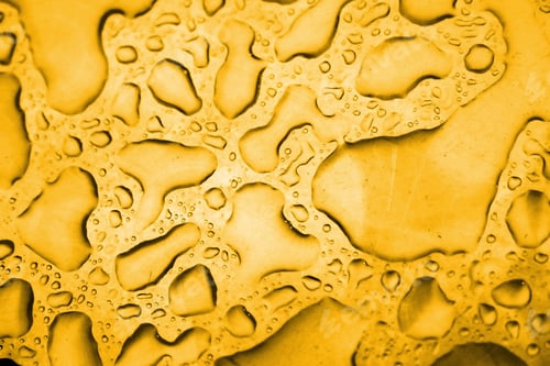 Visualização: Copo de cerveja Close Up