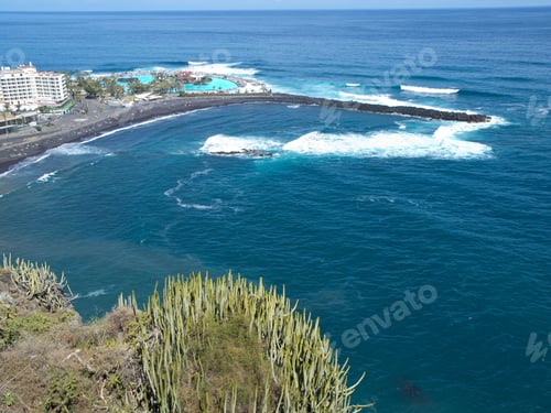 Preview: Spring In Tenerife