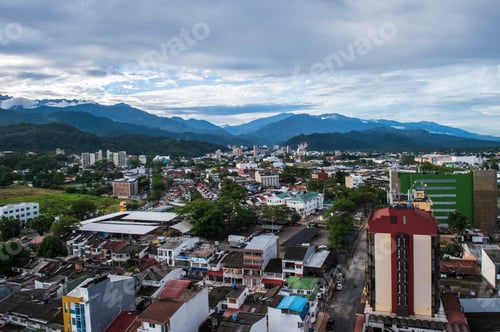 Preview: Villavicencio, Meta, Colombia