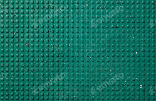 Preview: Green Metallic Surface Background