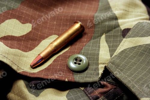 Preview: Camouflage
