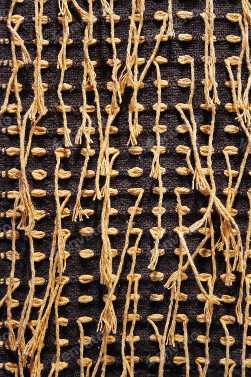 Preview: Textile Surface Background, Fashion Texture