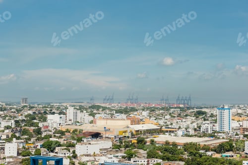 Preview: Cartagena, Bolivar, Colombia