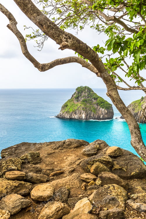 Preview: Fernando De Noronha, Brazil