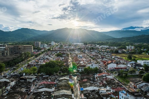 Preview: Villavicencio, Meta, Colombia
