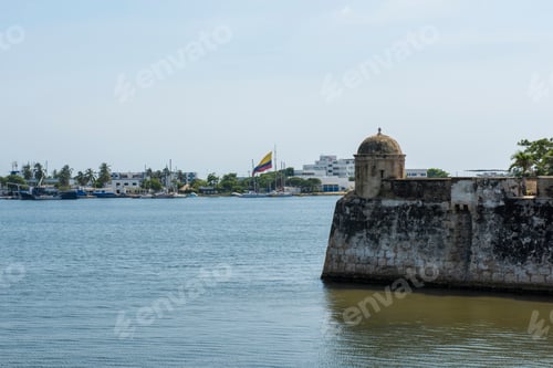 Preview: Cartagena, Bolivar, Colombia