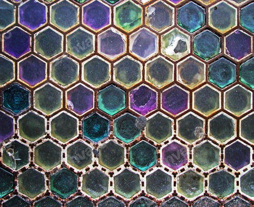 Preview: Glass Tiles On Floor, Sao Paulo