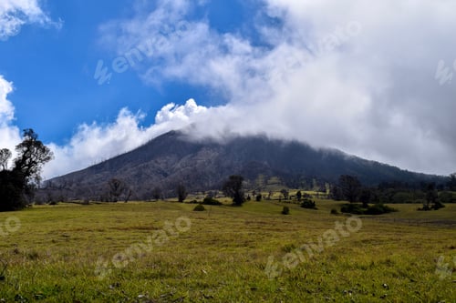 Preview: Impressive Aerial View Of Turrialba Volcano