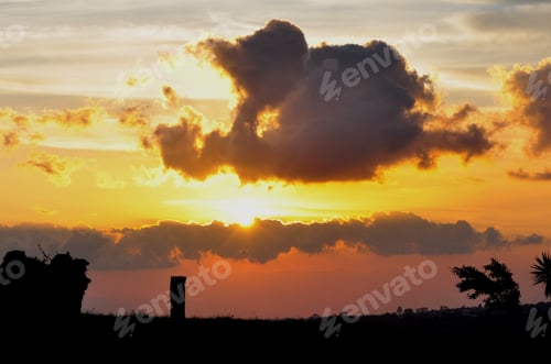 Preview: Summer Sunsets