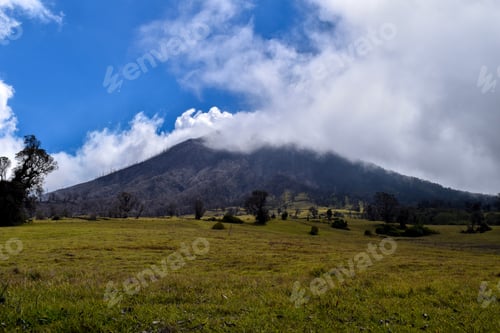 Preview: Impressive Aerial View Of Turrialba Volcano