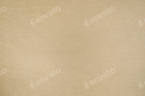 Preview: Cream Paper Texture With Fibers And Shadows