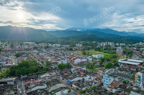 Preview: Villavicencio, Meta, Colombia