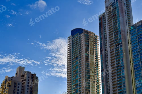 Preview: Magnificent Skyscrapers In Panama