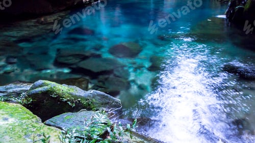 Preview: Chapada Das Mesas In Maranhao Brazil.