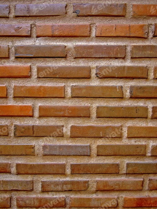 Preview: Brick Wall