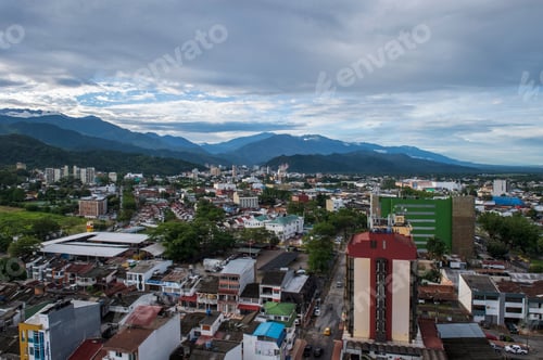 Preview: Villavicencio, Meta, Colombia