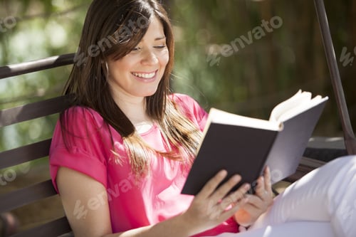 Vista previa: Reading Is Cool