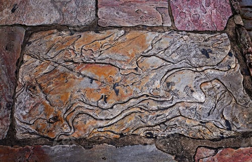 Preview: Typical Paving Stones In Historical City Of Ouro Preto, Brazil