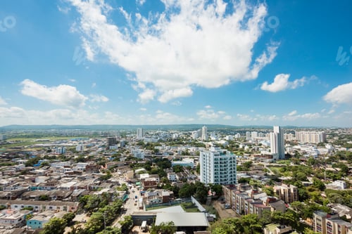 Preview: Cartagena, Bolivar, Colombia