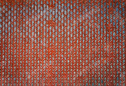 Preview: Rusty Metallic Surface Texture