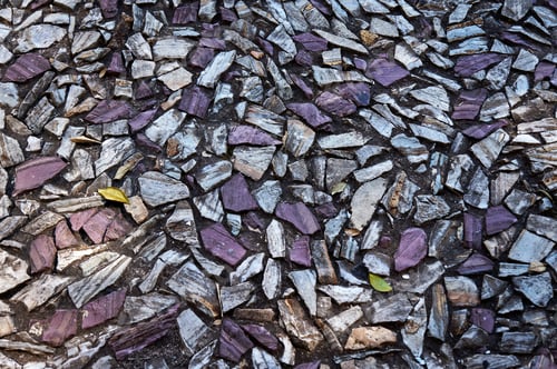 Preview: Paving Stones In Historical City Of Diamantina, Minas Gerais, Brazil