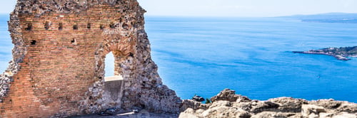 Preview: Volcano Stromboli Archipelago Eolie Sicily Italy