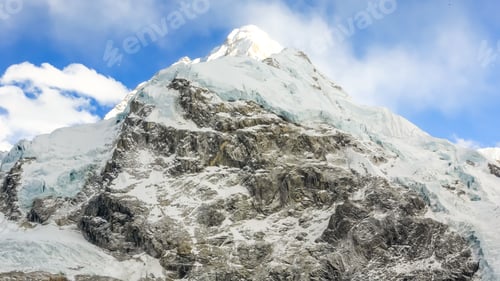 Preview: Trekking To Everest Base Camp In Nepal. Africa.